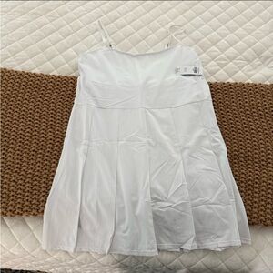 Abercrombie traveler dress Large Tall